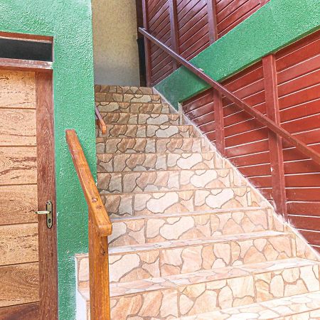 Hotel Campos Elisios Boipeba Velha Boipeba Exteriér fotografie