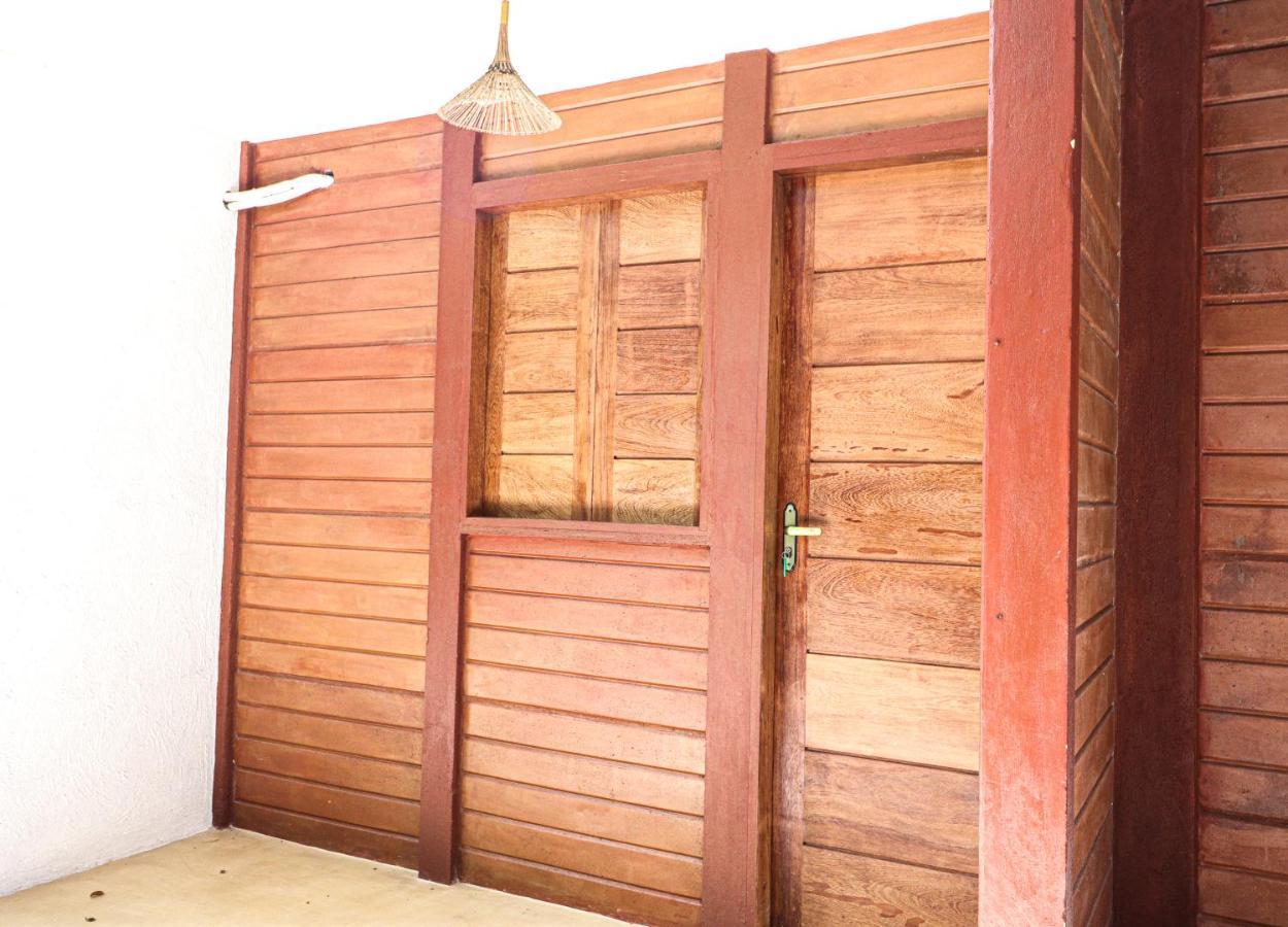 Hotel Campos Elisios Boipeba Velha Boipeba Exteriér fotografie
