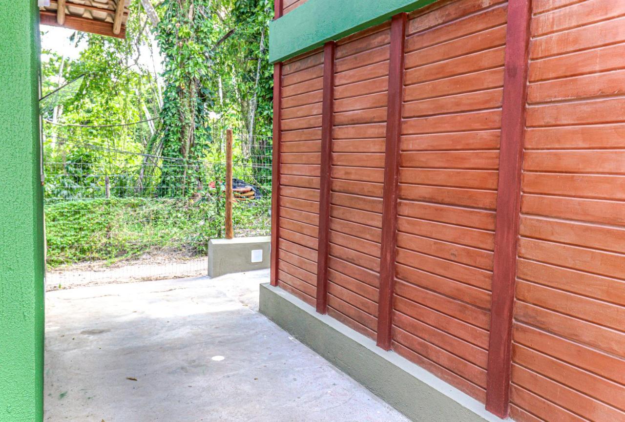 Hotel Campos Elisios Boipeba Velha Boipeba Exteriér fotografie